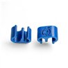 Colliers de serrage colorés pour câbles de freins-Match your bike!-Movetronix Shop - Special motorbike products & accessories