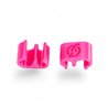 Colorful Brake Line Cable Clips-Match your bike!-Movetronix Shop - Special motorbike products & accessories