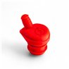 Inserto colorato per tappo serbatoio - KTM/Husqvarna/GasGas-Match your bike!-Movetronix Shop - Special motorbike products & accessories