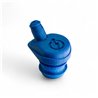 Inserto colorato per tappo serbatoio - KTM/Husqvarna/GasGas-Match your bike!-Movetronix Shop - Special motorbike products & accessories