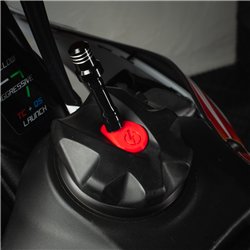 Tank Cap Insert