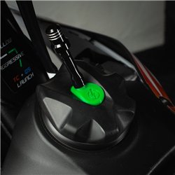 Tank Cap Insert