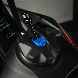 Tank Cap Insert