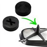 Luftfilterkäfig-Schutzkappe-Filter-Movetronix Shop - Special motorbike products & accessories