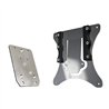 Universal Removable Plateholder - Click-Clack System-Support de plaqueà dégagement rapide - BASE-Movetronix Shop - Special motorbike products & accessories