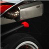 Pied de béquille Supermoto coloré-Match your bike!-Movetronix Shop - Special motorbike products & accessories