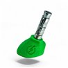 Pied de béquille Supermoto coloré-Match your bike!-Movetronix Shop - Special motorbike products & accessories