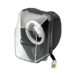 Loccis Eye 3.0 RGB - fits on Husqvarna