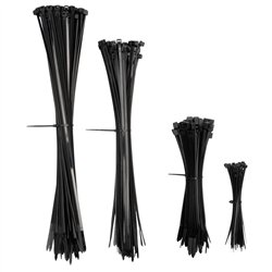 Zip Ties - Pack of 50