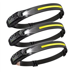 Headlamp 