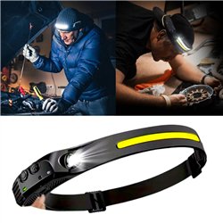 Headlamp 