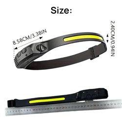 Headlamp 