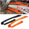 Swingarm Chain Slider for KTM EXC EXC-F XC-W XCF-W TPI-Accessori-Movetronix Shop - Special motorbike products & accessories