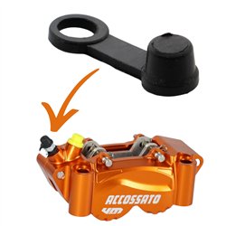Brake Vent Cap