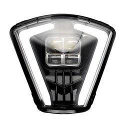 X-Beam V2 fits on GasGas