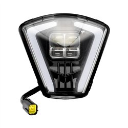 X-Beam V2 fits on GasGas