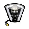 X-Beam V2 per GasGas 2024+-X-Beam - Legale per la strada-Movetronix Shop - Special motorbike products & accessories
