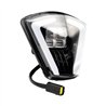 X-Beam V2 für GasGas 2024+-X-Beam - Straßenzulassung-Movetronix Shop - Special motorbike products & accessories