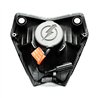 Loccis Eye 3.0 RGB Carbon Fiber Edition - fits on KTM 2024+-Loccis Eye 3.0 / 3.1 - RGB-Movetronix Shop - Special motorbike products & accessories