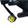 Loccis Eye 3.0 RGB Carbon Fiber Edition - fits on KTM 2024+-Loccis Eye 3.0 / 3.1 - RGB-Movetronix Shop - Special motorbike products & accessories