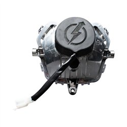 HexBeam Fantic 3.1 RGB