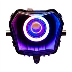 Fantic 3.1 RGB - Loccis Eye