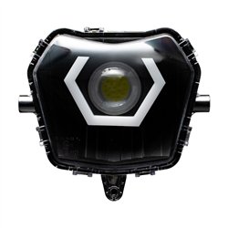HexBeam Fantic 3.1 RGB
