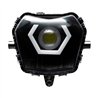 HexBeam Fantic 3.1 RGBW-Loccis Eye 3.0 - RGB-Movetronix Shop - Special motorbike products & accessories