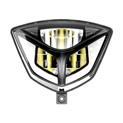 RaptorEye GasGas EC