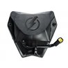Loccis Eye 4.0 RGBW Carbon Fiber Edition Fits on KTM 2024+-Loccis Eye 4.0 - Strong RGBW-Movetronix Shop - Special motorbike products & accessories