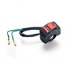 On/Off Switch for Handlebar-Câblages et batteries-Movetronix Shop - Special motorbike products & accessories