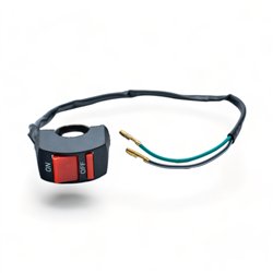 On/Off Switch for Handlebar