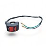 On/Off Switch for Handlebar-Câblages et batteries-Movetronix Shop - Special motorbike products & accessories
