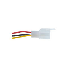 Spare Headlight Connector