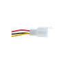 Spare Headlight Connector-Spare parts & replacements-Movetronix Shop - Special motorbike products & accessories