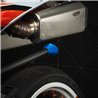 Match your bike - Metallic Blue Bundle-Match your bike!-Movetronix Shop - Special motorbike products & accessories