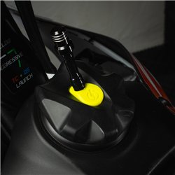 Anneaux de fourche WP colorés