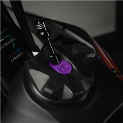 Anneaux de fourche WP colorés