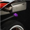 Match your bike - Purple Bundle-Match your bike!-Movetronix Shop - Special motorbike products & accessories