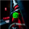 Round - Steering Lock Protection-Match your bike!-Movetronix Shop - Special motorbike products & accessories