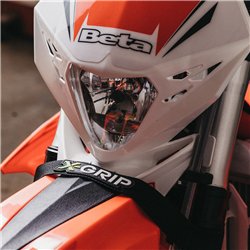 Enduro Lifting Strap