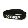 Cinghia di sollevamento X-GRIP Enduro - Scegliere anteriore/posteriore - Montaggio universale-Accessori-Movetronix Shop - Special motorbike products & accessories