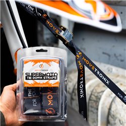 Movetronix Tie Down Straps