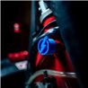 Round - Steering Lock Protection-Match your bike!-Movetronix Shop - Special motorbike products & accessories
