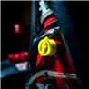 Round - Steering Lock Protection-Match your bike!-Movetronix Shop - Special motorbike products & accessories