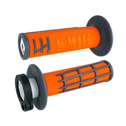 ODI EMIG V2 Lock-On Grips – Pro Supermoto Stunt Grips