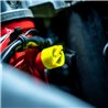 Round - Steering Lock Protection-Match your bike!-Movetronix Shop - Special motorbike products & accessories