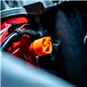 Round - Steering Lock Protection-Match your bike!-Movetronix Shop - Special motorbike products & accessories