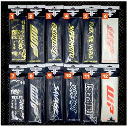 LIMITED EDITION Fork Protection Kits - UNTIL STOCK LASTS