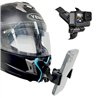 Helmet Chin Phone & Gopro Mount-Diebstahlsicherung-Movetronix Shop - Special motorbike products & accessories